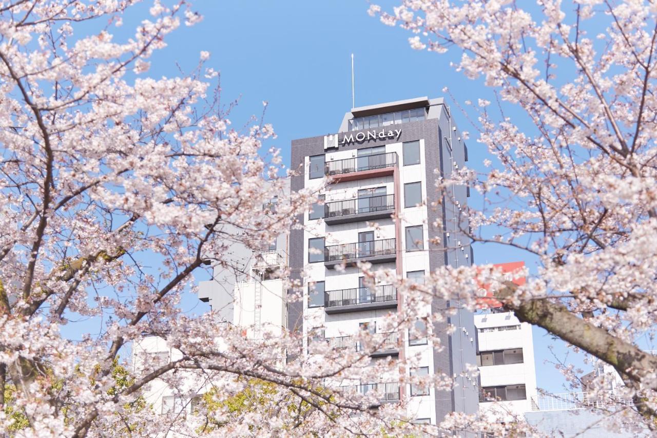 Aparthotel Gate Premium Asakusa Riverside Präfektur Tokio