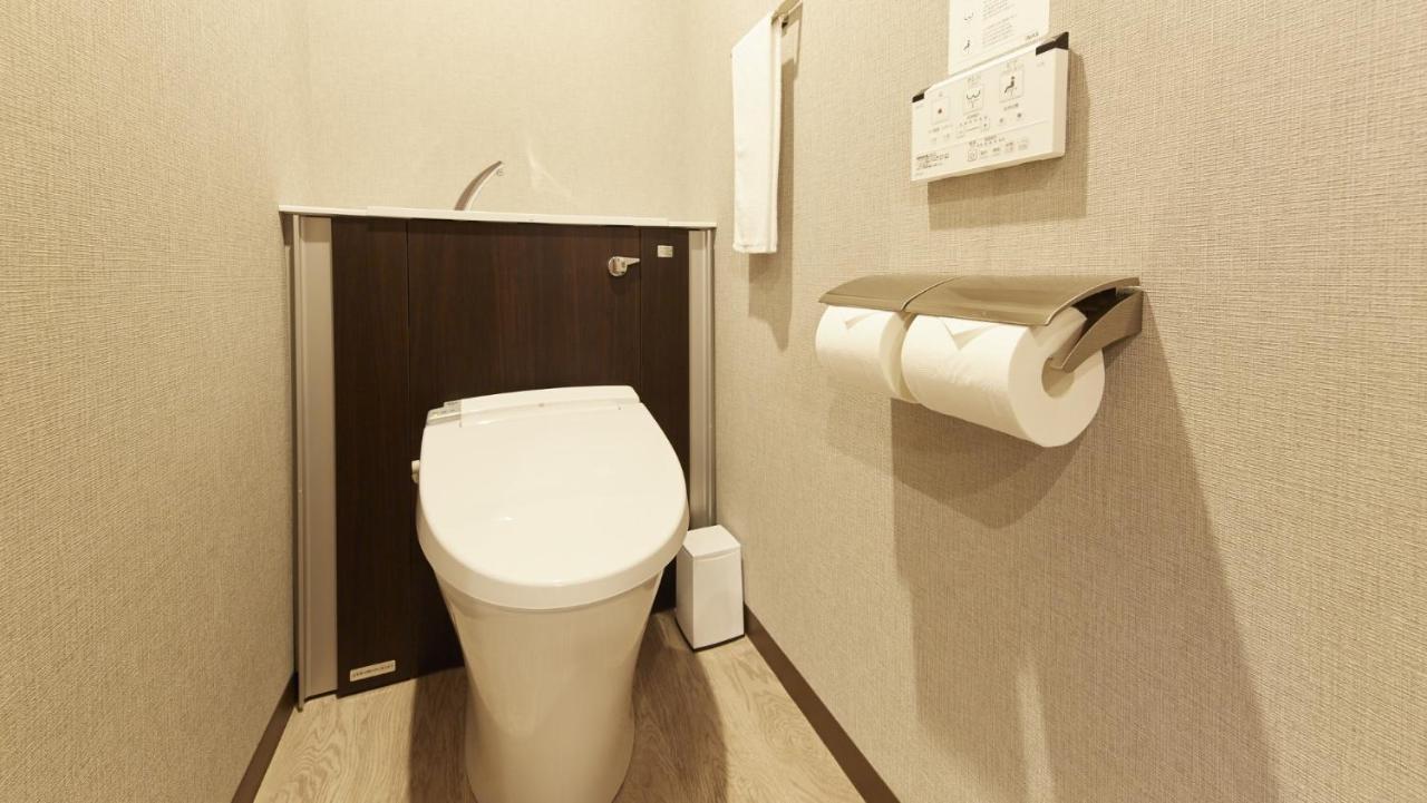 Gate Premium Asakusa Riverside 3* Präfektur Tokio